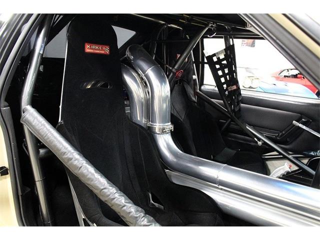 1988 Ford Mustang (CC-1006585) for sale in Kentwood, Michigan