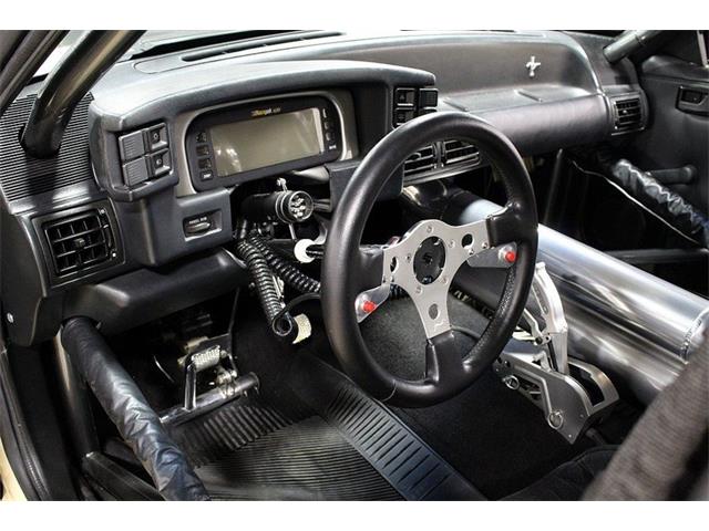 1988 Ford Mustang (CC-1006585) for sale in Kentwood, Michigan