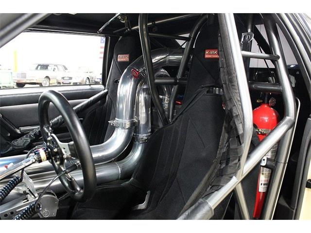 1988 Ford Mustang (CC-1006585) for sale in Kentwood, Michigan