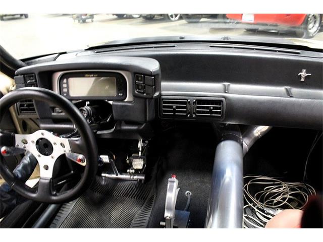 1988 Ford Mustang (CC-1006585) for sale in Kentwood, Michigan