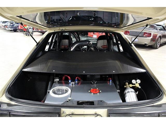 1988 Ford Mustang (CC-1006585) for sale in Kentwood, Michigan