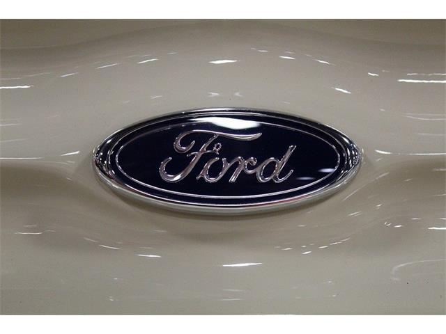 1988 Ford Mustang (CC-1006585) for sale in Kentwood, Michigan
