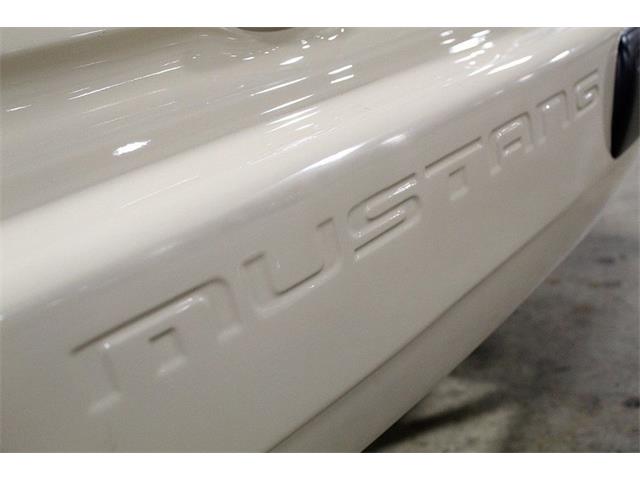 1988 Ford Mustang (CC-1006585) for sale in Kentwood, Michigan