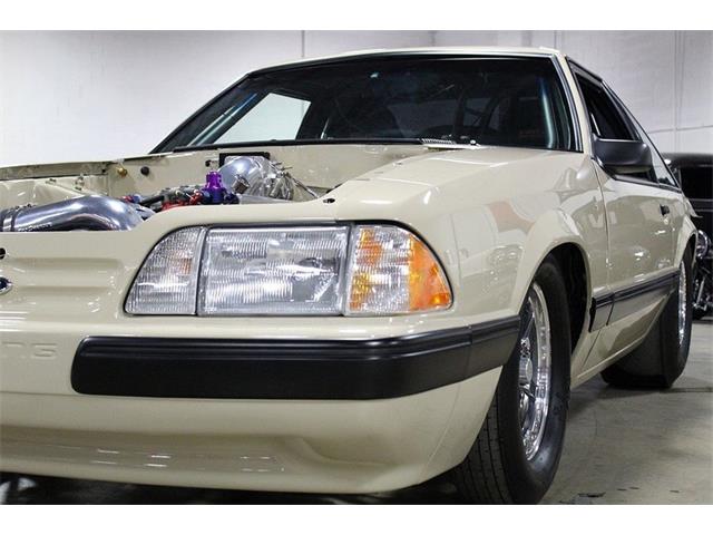 1988 Ford Mustang (CC-1006585) for sale in Kentwood, Michigan