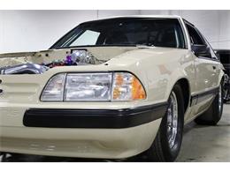 1988 Ford Mustang (CC-1006585) for sale in Kentwood, Michigan