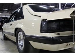 1988 Ford Mustang (CC-1006585) for sale in Kentwood, Michigan