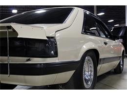 1988 Ford Mustang (CC-1006585) for sale in Kentwood, Michigan