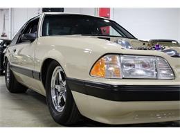 1988 Ford Mustang (CC-1006585) for sale in Kentwood, Michigan