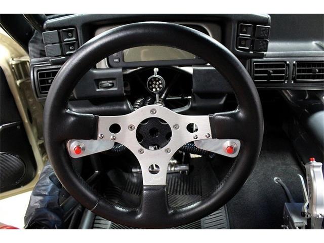 1988 Ford Mustang (CC-1006585) for sale in Kentwood, Michigan