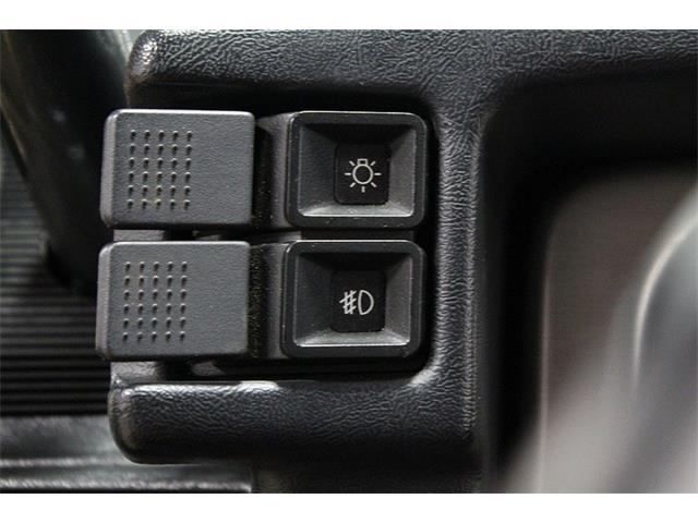 1988 Ford Mustang (CC-1006585) for sale in Kentwood, Michigan