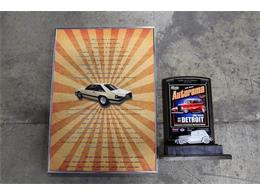 1988 Ford Mustang (CC-1006585) for sale in Kentwood, Michigan