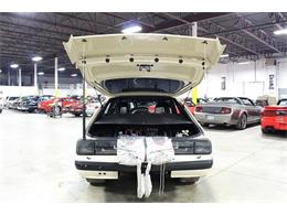 1988 Ford Mustang (CC-1006585) for sale in Kentwood, Michigan