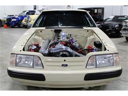 1988 Ford Mustang (CC-1006585) for sale in Kentwood, Michigan