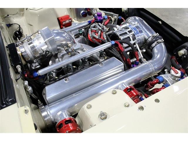 1988 Ford Mustang (CC-1006585) for sale in Kentwood, Michigan
