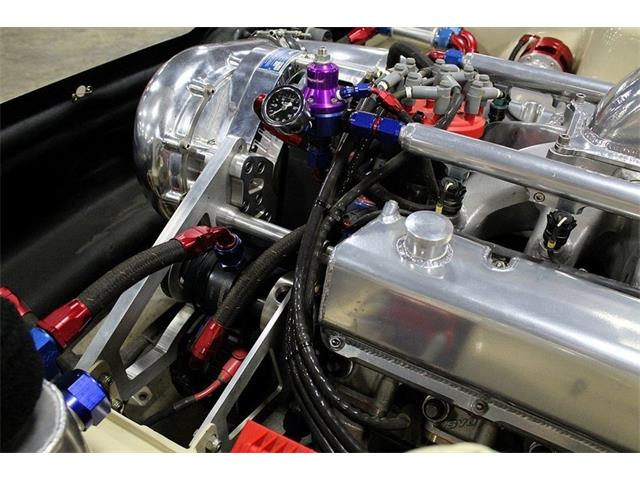 1988 Ford Mustang (CC-1006585) for sale in Kentwood, Michigan