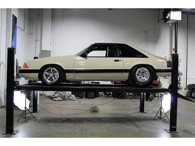 1988 Ford Mustang (CC-1006585) for sale in Kentwood, Michigan