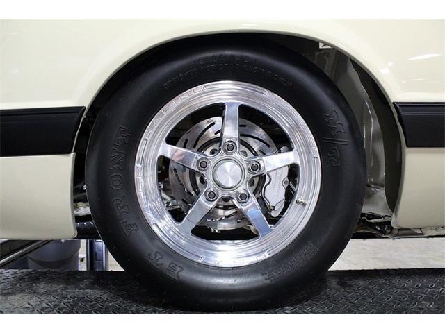 1988 Ford Mustang (CC-1006585) for sale in Kentwood, Michigan