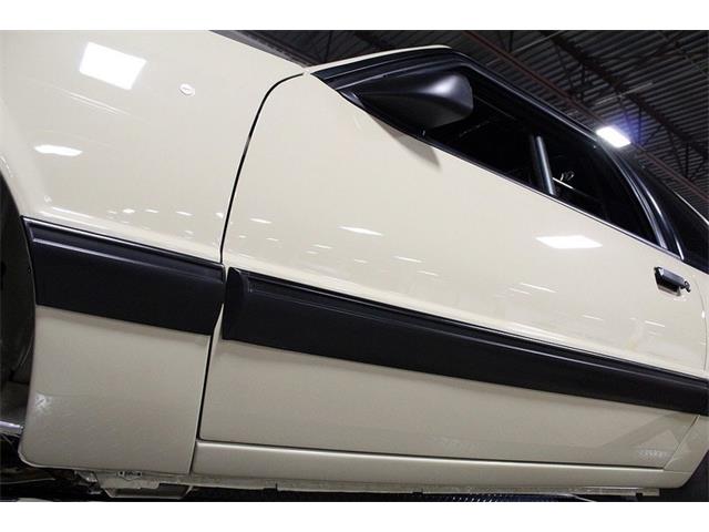 1988 Ford Mustang (CC-1006585) for sale in Kentwood, Michigan