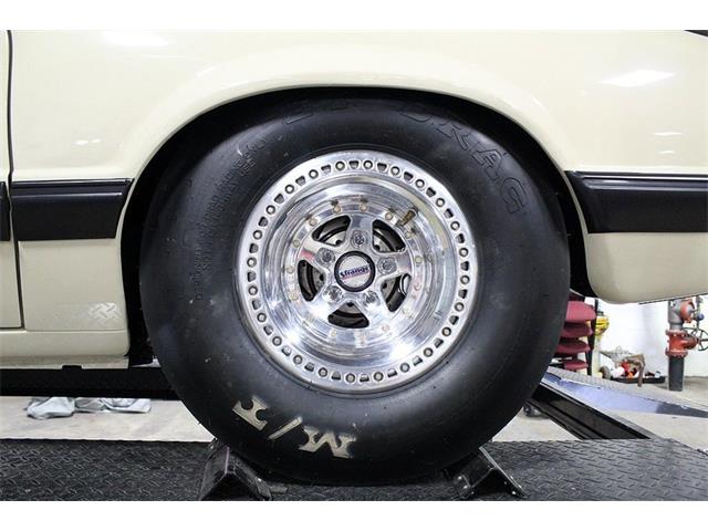 1988 Ford Mustang (CC-1006585) for sale in Kentwood, Michigan