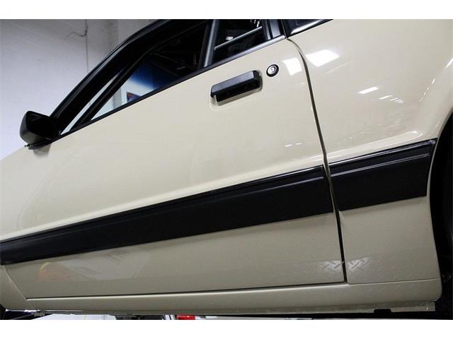 1988 Ford Mustang (CC-1006585) for sale in Kentwood, Michigan