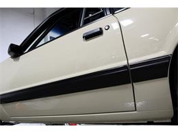 1988 Ford Mustang (CC-1006585) for sale in Kentwood, Michigan