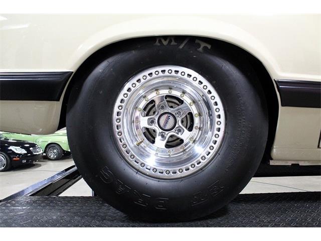 1988 Ford Mustang (CC-1006585) for sale in Kentwood, Michigan
