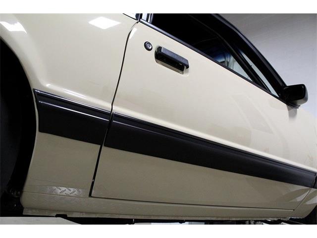 1988 Ford Mustang (CC-1006585) for sale in Kentwood, Michigan