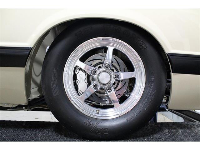 1988 Ford Mustang (CC-1006585) for sale in Kentwood, Michigan