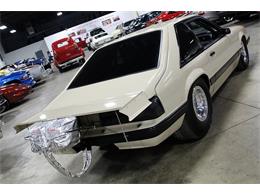 1988 Ford Mustang (CC-1006585) for sale in Kentwood, Michigan