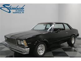 1980 Chevrolet Malibu (CC-1006586) for sale in Lavergne, Tennessee