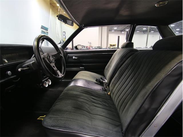 1980 Chevrolet Malibu (CC-1006586) for sale in Lavergne, Tennessee