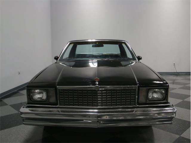 1980 Chevrolet Malibu (CC-1006586) for sale in Lavergne, Tennessee