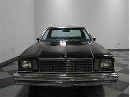 1980 Chevrolet Malibu (CC-1006586) for sale in Lavergne, Tennessee