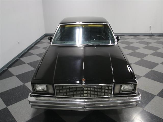 1980 Chevrolet Malibu (CC-1006586) for sale in Lavergne, Tennessee