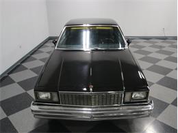 1980 Chevrolet Malibu (CC-1006586) for sale in Lavergne, Tennessee