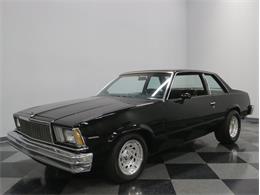 1980 Chevrolet Malibu (CC-1006586) for sale in Lavergne, Tennessee