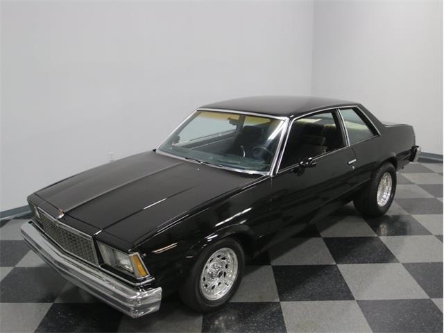 1980 Chevrolet Malibu (CC-1006586) for sale in Lavergne, Tennessee