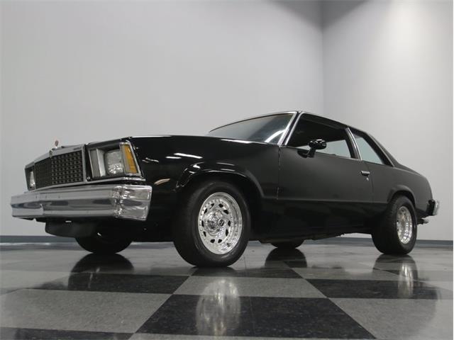 1980 Chevrolet Malibu (CC-1006586) for sale in Lavergne, Tennessee