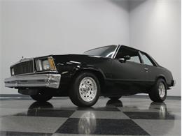 1980 Chevrolet Malibu (CC-1006586) for sale in Lavergne, Tennessee