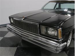 1980 Chevrolet Malibu (CC-1006586) for sale in Lavergne, Tennessee