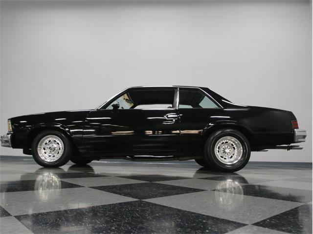 1980 Chevrolet Malibu (CC-1006586) for sale in Lavergne, Tennessee