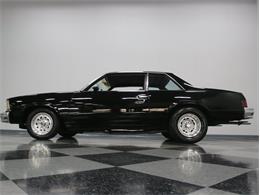 1980 Chevrolet Malibu (CC-1006586) for sale in Lavergne, Tennessee