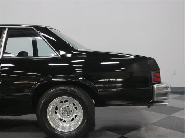 1980 Chevrolet Malibu (CC-1006586) for sale in Lavergne, Tennessee
