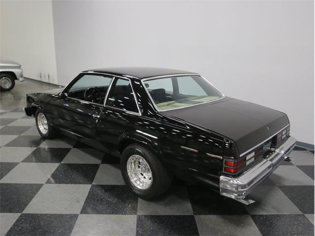 1980 Chevrolet Malibu (CC-1006586) for sale in Lavergne, Tennessee