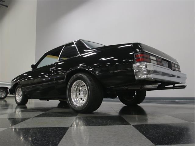 1980 Chevrolet Malibu (CC-1006586) for sale in Lavergne, Tennessee