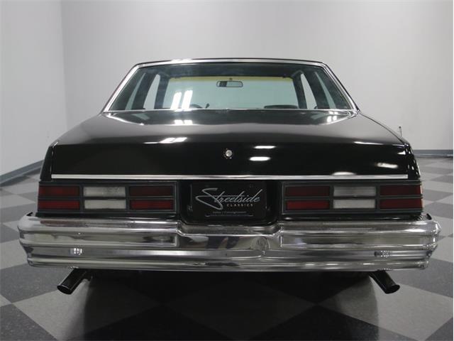 1980 Chevrolet Malibu (CC-1006586) for sale in Lavergne, Tennessee