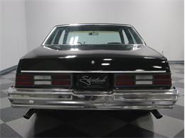 1980 Chevrolet Malibu (CC-1006586) for sale in Lavergne, Tennessee