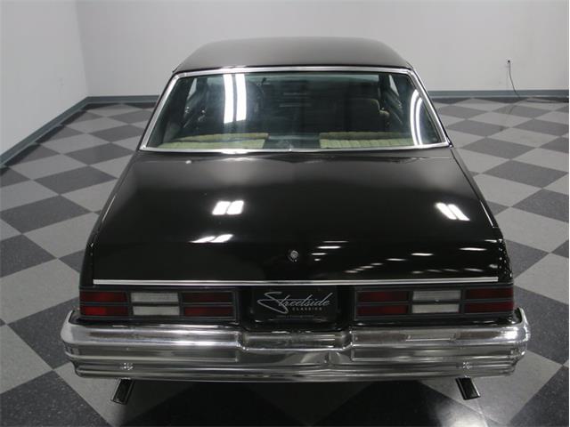 1980 Chevrolet Malibu (CC-1006586) for sale in Lavergne, Tennessee