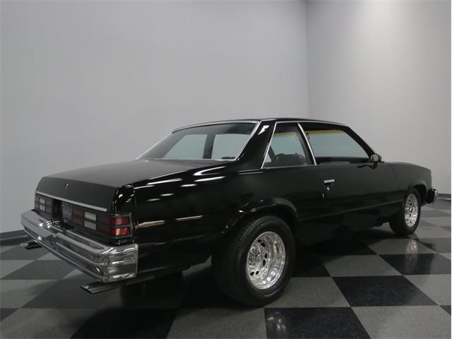 1980 Chevrolet Malibu (CC-1006586) for sale in Lavergne, Tennessee