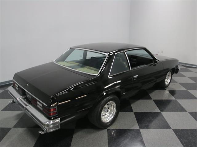 1980 Chevrolet Malibu (CC-1006586) for sale in Lavergne, Tennessee
